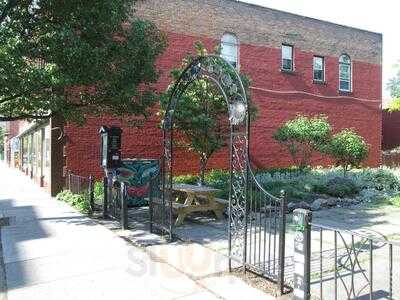 Hedonist Artisan Ice Cream