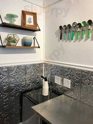 Hedonist Artisan Ice Cream