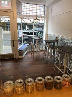 Hedonist Artisan Ice Cream