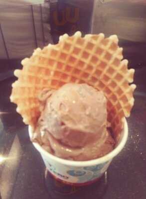 Sub Zero Nitrogen Ice Cream (sarasota, Clark Rd)