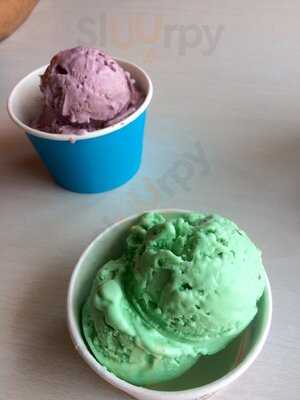 Sub Zero Nitrogen Ice Cream (sarasota, Clark Rd)