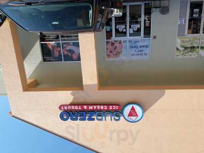 Sub Zero Nitrogen Ice Cream (sarasota, Clark Rd)