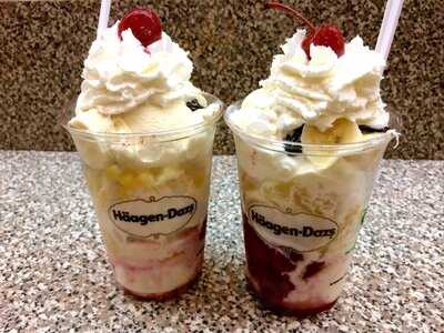 Haagen Dazs