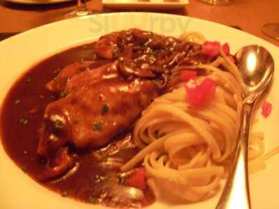 Andiamo Italian Bistro