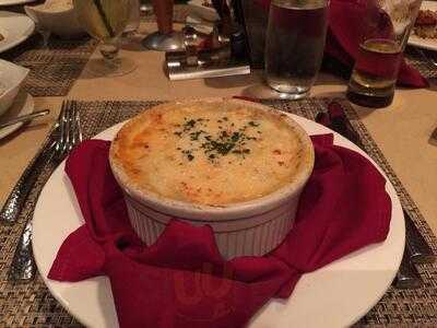 Andiamo Italian Bistro