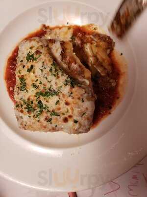 Andiamo Italian Bistro