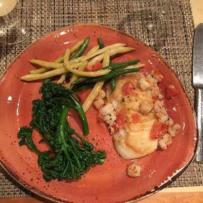 Andiamo Italian Bistro