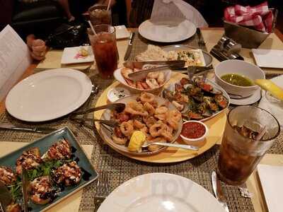 Andiamo Italian Bistro