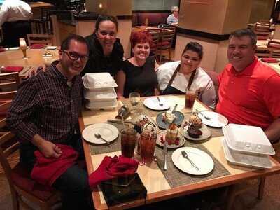 Andiamo Italian Bistro