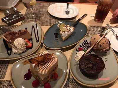 Andiamo Italian Bistro