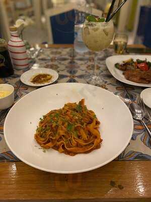 Andiamo Italian Bistro