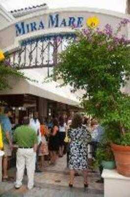 Miramare Ristorante