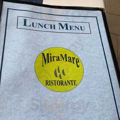 Miramare Ristorante