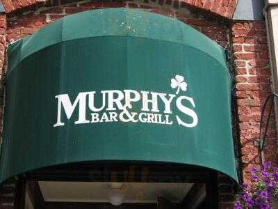 Murphy's Bar & Grill