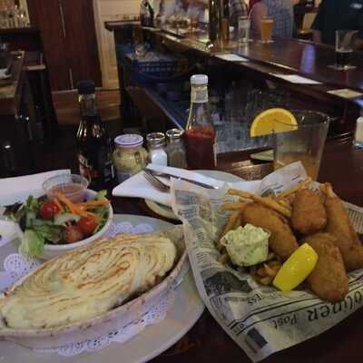 Murphy's Bar & Grill