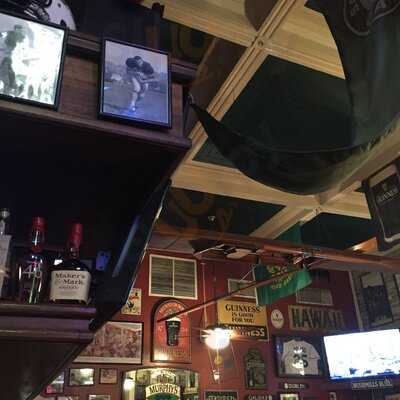 Murphy's Bar & Grill