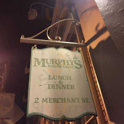 Murphy's Bar & Grill