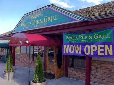 Wyatt's Pub & Grill