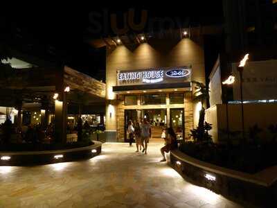 Eating House 1849 By Roy Yamaguchi