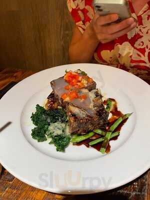 Eating House 1849 By Roy Yamaguchi