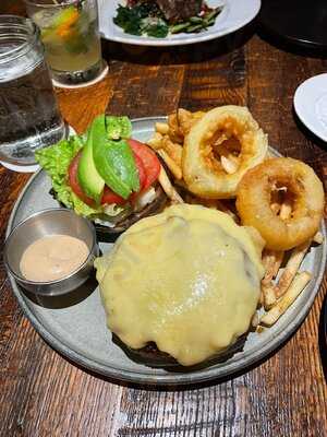 Eating House 1849 By Roy Yamaguchi