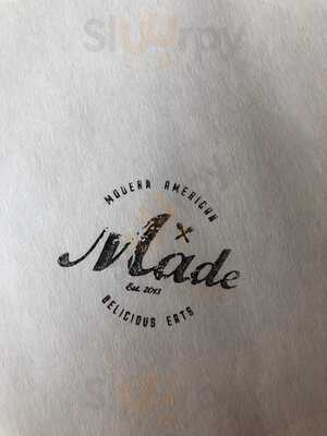 Made Restaurant