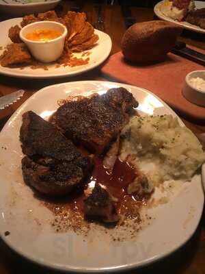 Outback Steakhouse