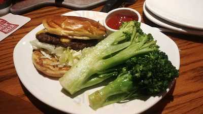 Outback Steakhouse