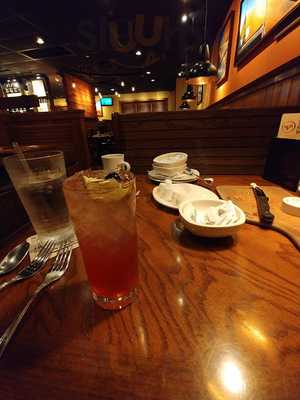 Outback Steakhouse
