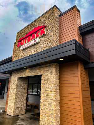 Outback Steakhouse