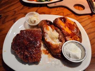 Outback Steakhouse