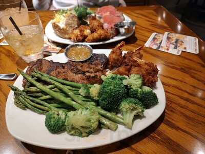 Outback Steakhouse