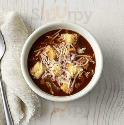 Boudin Bakery & Cafe