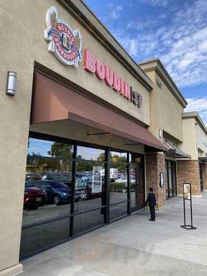 Boudin Bakery & Cafe