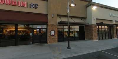 Boudin Bakery & Cafe