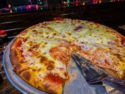 New York City Pizza
