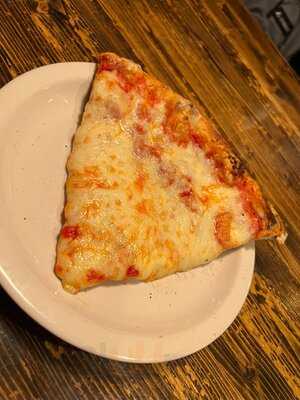 New York City Pizza