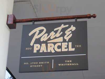 Part & Parcel