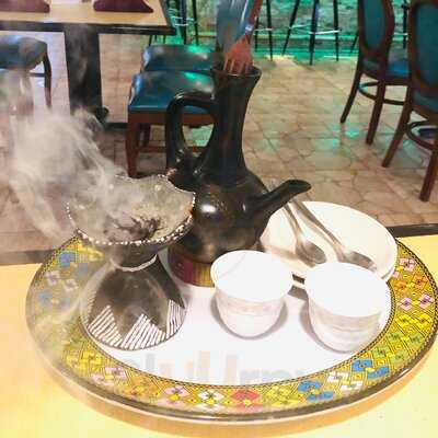 Selam Ethiopian & Eritrean Cuisine