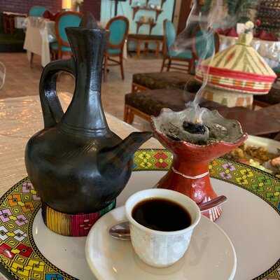 Selam Ethiopian & Eritrean Cuisine