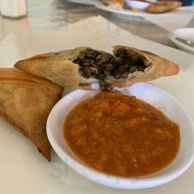 Selam Ethiopian & Eritrean Cuisine