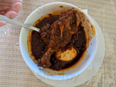 Selam Ethiopian & Eritrean Cuisine