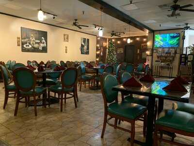 Selam Ethiopian & Eritrean Cuisine