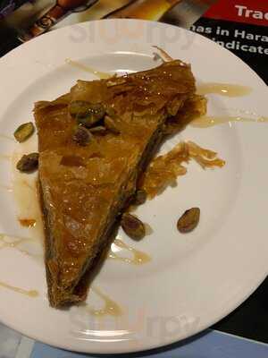 Selam Ethiopian & Eritrean Cuisine