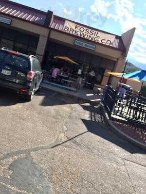 Fossil Craft Beer Company