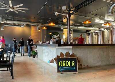 Fossil Craft Beer Company