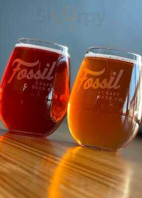 Fossil Craft Beer Company