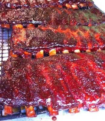 Brick's Smoked Meats