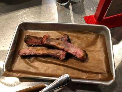 Brick's Smoked Meats