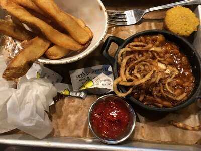 Brick's Smoked Meats